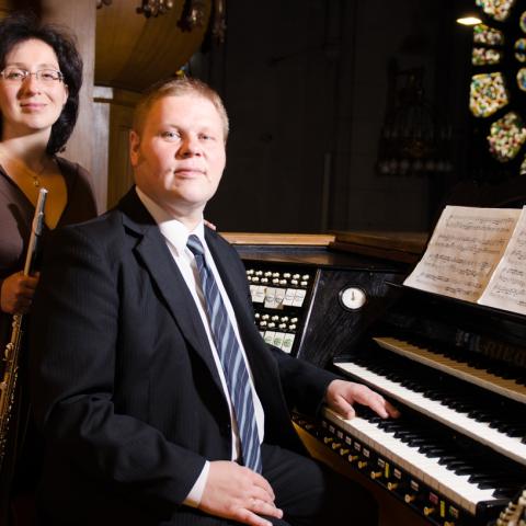 Joanna Woszczyk-Garbacz, Jakub Garbacz